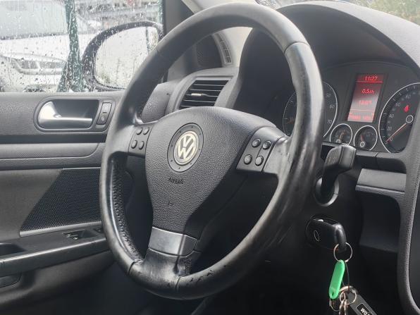 Volkswagen Golf V с пробегом 2008 года, цена 419 000 рублей, 215600 км, хэтчбек, Автокод Объявления