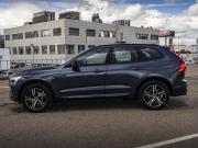 Volvo XC60 II Рестайлинг Москва  - изображение 30