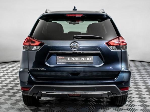 Nissan X-Trail III Рестайлинг с пробегом 2021 года, цена 2 550 000 рублей, 112901 км, внедорожник, Автокод Объявления