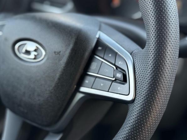 Lada (ВАЗ) Vesta I Рестайлинг (NG) с пробегом 2024 года, цена 1 320 000 рублей, 60000 км, седан, Автокод Объявления