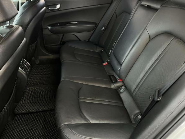Kia Optima IV с пробегом 2018 года, цена 2 097 543 рубля, 108000 км, седан, Автокод Объявления