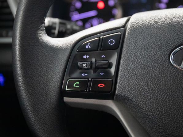 Hyundai Tucson III с пробегом 2018 года, цена 2 170 000 рублей, 108223 км, внедорожник, Автокод Объявления