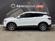 Belgee X50 Пермь  - изображение 34