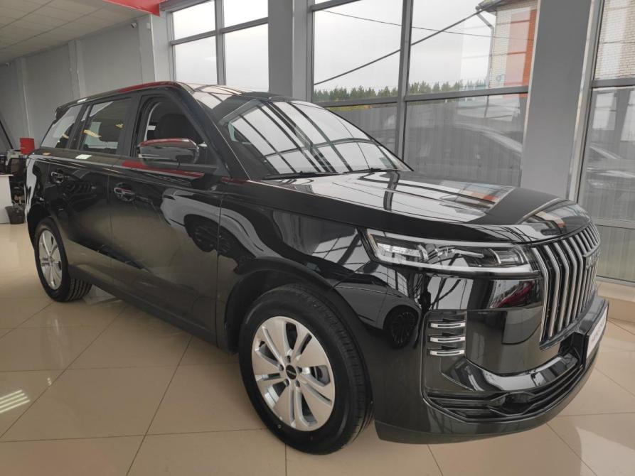 Jaecoo J6 Арзамас  - изображение 3