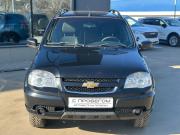 Chevrolet Niva I Рестайлинг Нижний Новгород  - изображение 19