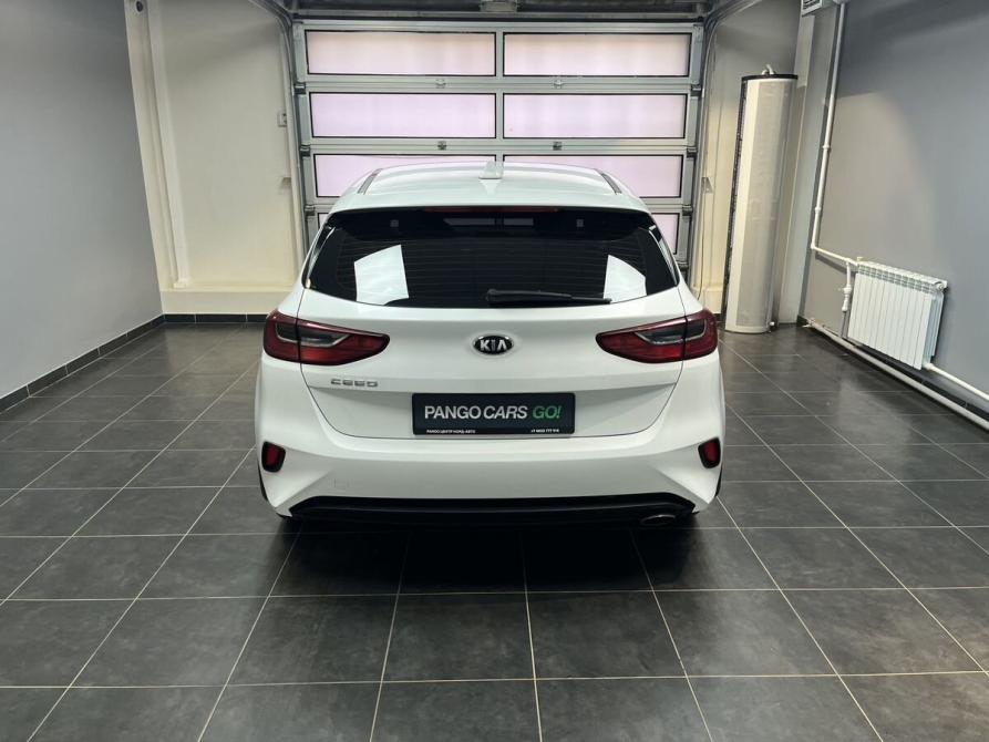 Kia Ceed III Тверь  - изображение 5