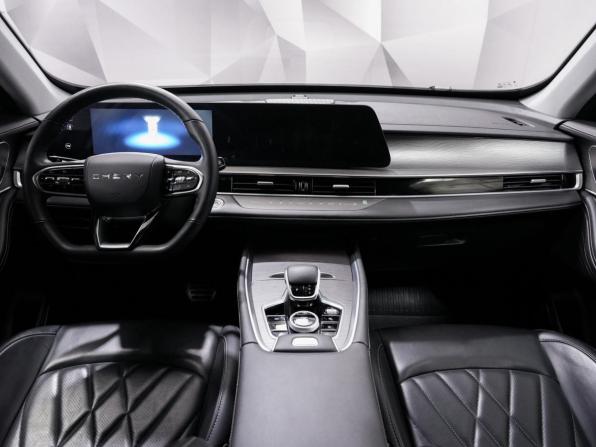 Chery Tiggo 8 Pro Max I Рестайлинг с пробегом 2024 года, цена 2 448 000 рублей, 37834 км, внедорожник, Автокод Объявления