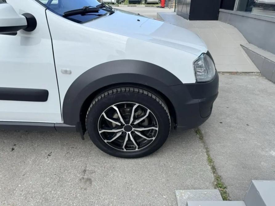 Lada (ВАЗ) Largus I Новосибирск  - изображение 10