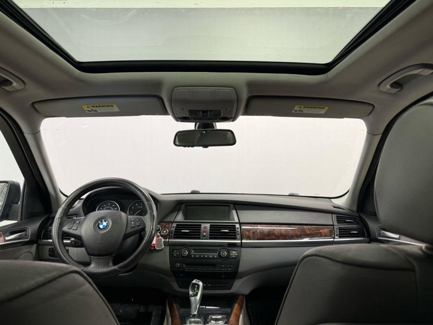 BMW X5 II (E70) Уфа  - изображение 18