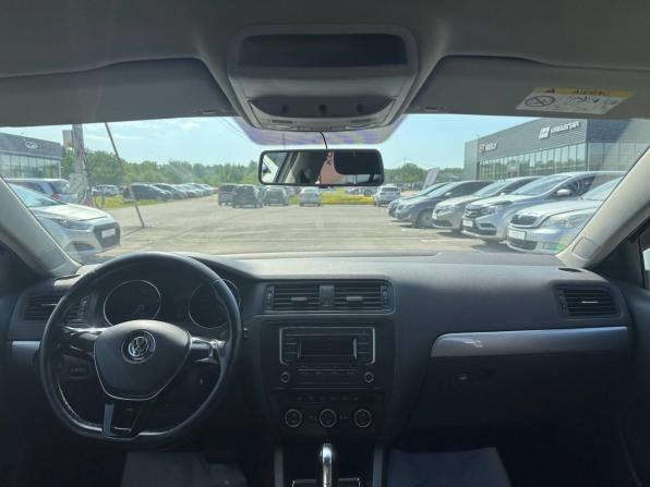 Volkswagen Jetta VI Рестайлинг с пробегом 2016 года, цена 1 389 000 рублей, 175367 км, седан, Автокод Объявления