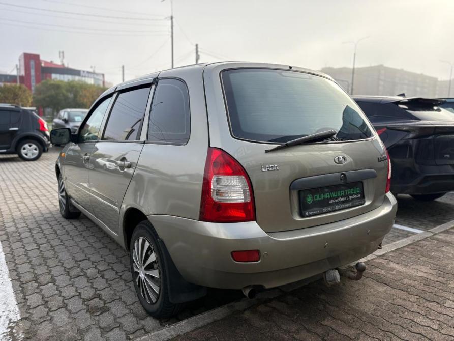 Lada (ВАЗ) Kalina I Череповец  - изображение 8