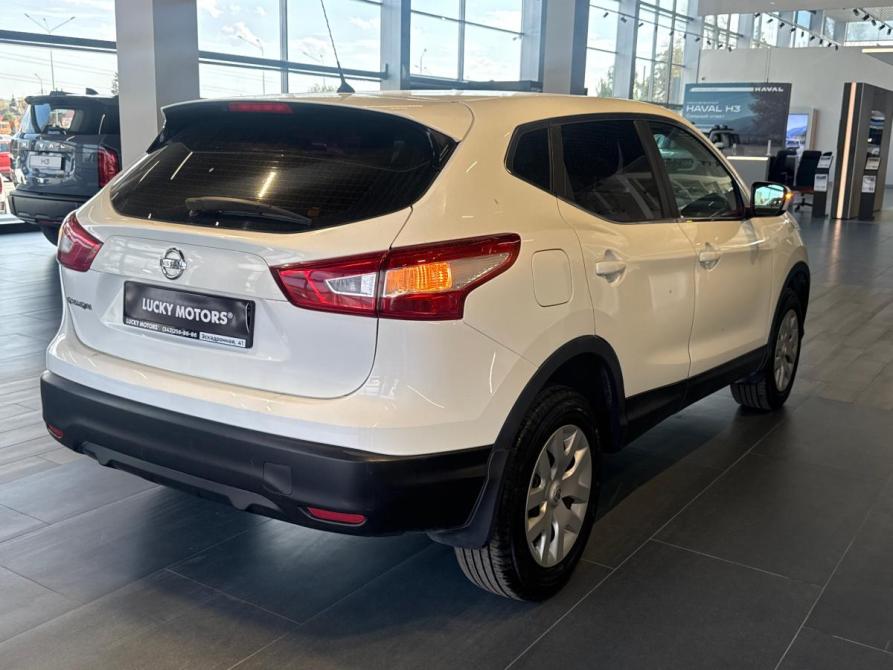 Nissan Qashqai II Екатеринбург  - изображение 6