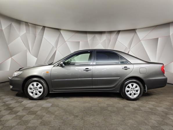 Toyota Camry V (XV30) Рестайлинг с пробегом 2004 года, цена 1 081 000 рублей, 178862 км, седан, Автокод Объявления