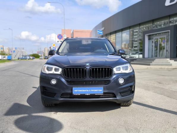 BMW X5 III (F15) с пробегом 2014 года, цена 2 565 000 рублей, 230371 км, внедорожник, Автокод Объявления