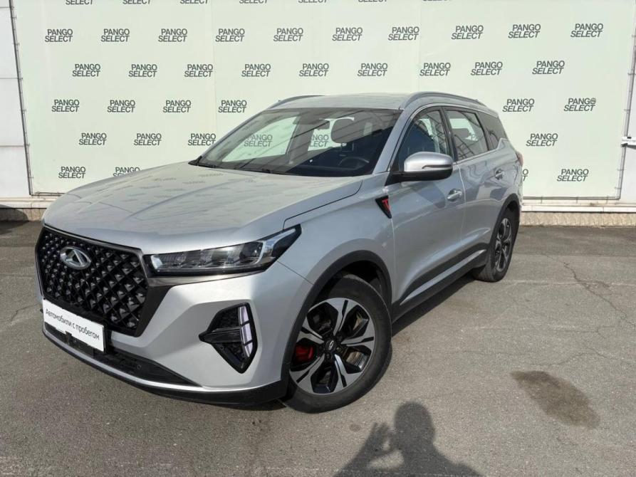 Chery Tiggo 7 Pro Max I Нижний Тагил  - изображение 1