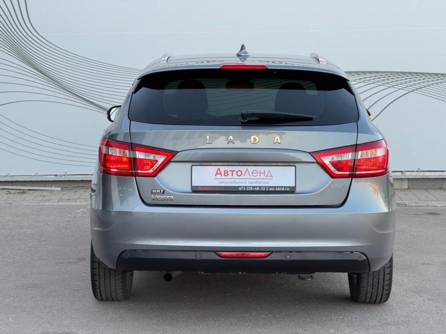 Lada (ВАЗ) Vesta I Воронеж  - изображение 7
