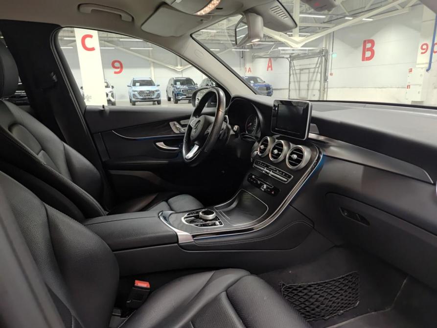Mercedes-Benz GLC I (X253) Казань  - изображение 13