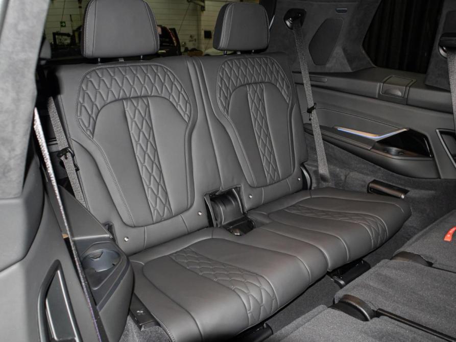 BMW X7 I (G07) Рестайлинг Москва  - изображение 14