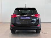 Toyota RAV4 IV (XA40) Волгоград  - изображение 37