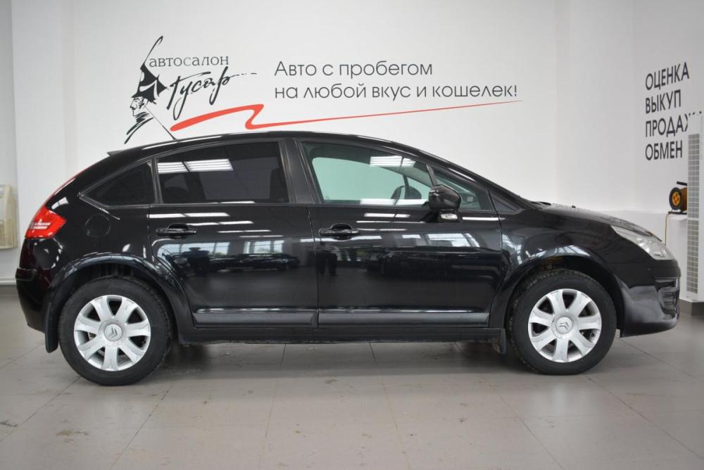 Citroen C4 I Рестайлинг Киров  - изображение 4