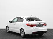 Kia Rio III Москва  - изображение 17