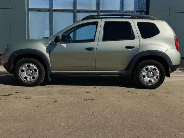 Renault Duster I с пробегом 2012 года, цена 915 000 рублей, 155936 км, внедорожник, Автокод Объявления
