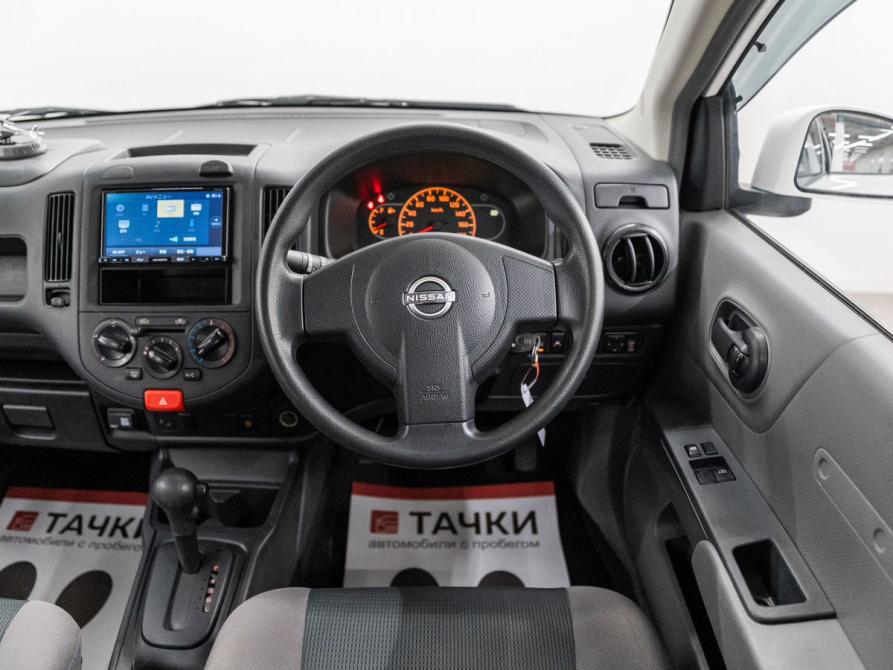 Nissan AD III Рестайлинг Красноярск  - изображение 9