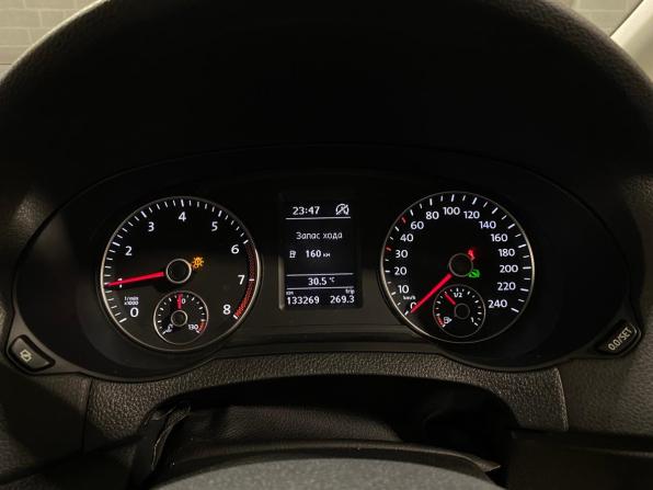 Volkswagen Sharan II с пробегом 2011 года, цена 1 415 000 рублей, 133270 км, минивэн, Автокод Объявления