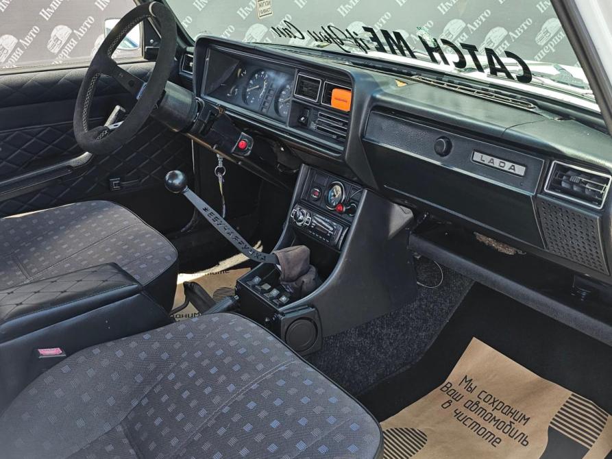 Lada (ВАЗ) 2107 Краснодар  - изображение 18