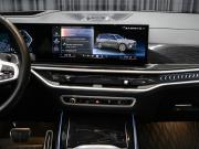 BMW X7 I (G07) Рестайлинг Москва  - изображение 49