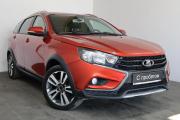 Lada (ВАЗ) Vesta I Санкт-Петербург  - изображение 19
