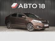 Kia Rio III Рестайлинг Ижевск  - изображение 21