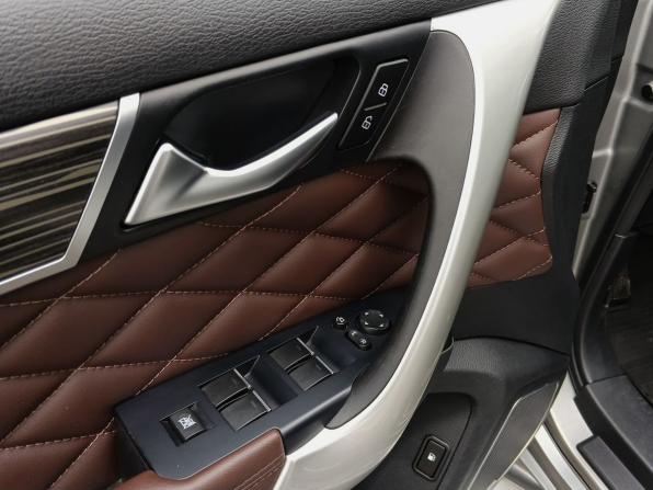 Haval H9 I Рестайлинг с пробегом 2022 года, цена 2 849 000 рублей, 100957 км, внедорожник, Автокод Объявления