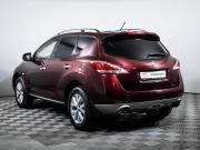 Nissan Murano II (Z51) Рестайлинг 2 Москва  - изображение 25