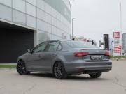 Volkswagen Jetta VI Рестайлинг Самара  - изображение 27