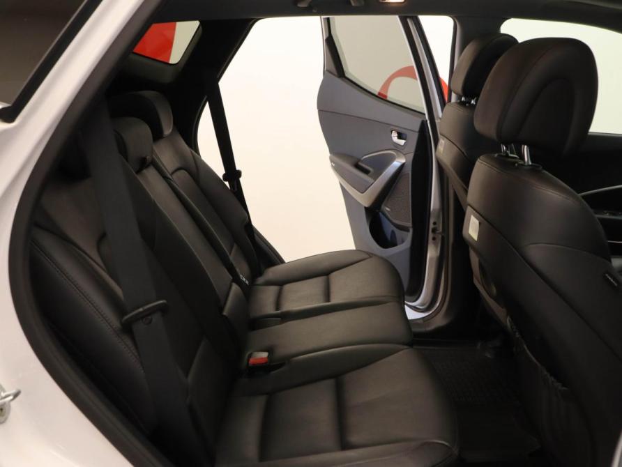 Hyundai Santa Fe III Рестайлинг Москва  - изображение 22