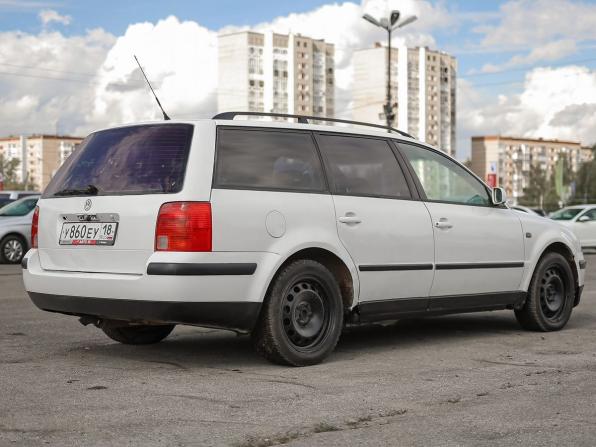 Volkswagen Passat B5 с пробегом 1997 года, цена 199 000 рублей, 278397 км, универсал, Автокод Объявления