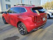 Haval Jolion I Тольятти  - изображение 9