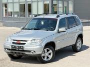 Chevrolet Niva I Рестайлинг Волгоград  - изображение 30