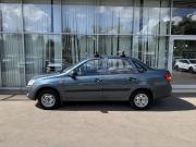Lada (ВАЗ) Granta I Воронеж  - изображение 20