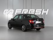 Lada (ВАЗ) Granta I Рестайлинг Минеральные Воды  - изображение 20