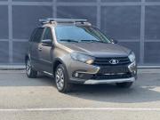 Lada (ВАЗ) Granta I Рестайлинг Ижевск  - изображение 16
