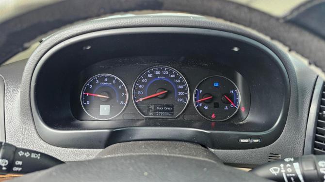 Hyundai Santa Fe II Рестайлинг с пробегом 2011 года, цена 1 149 000 рублей, 278000 км, внедорожник, Автокод Объявления