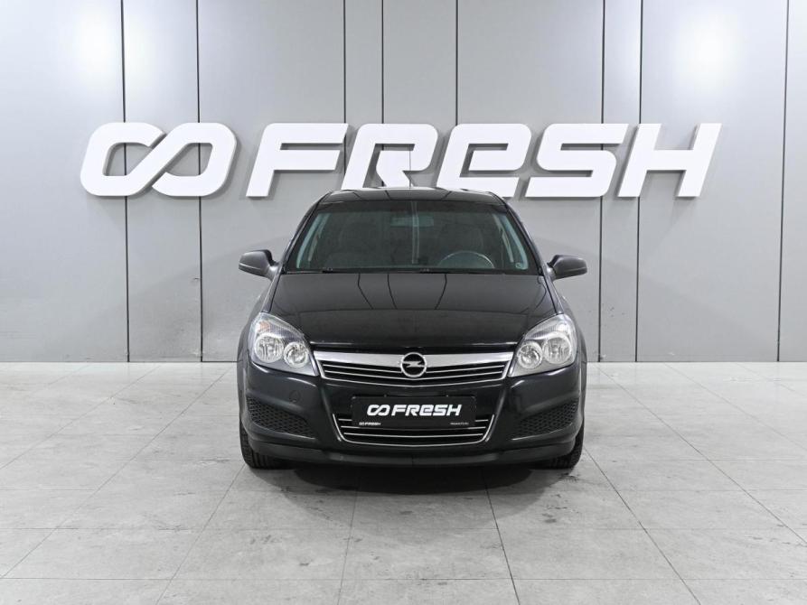 Opel Astra H Рестайлинг Ростов-на-Дону  - изображение 3