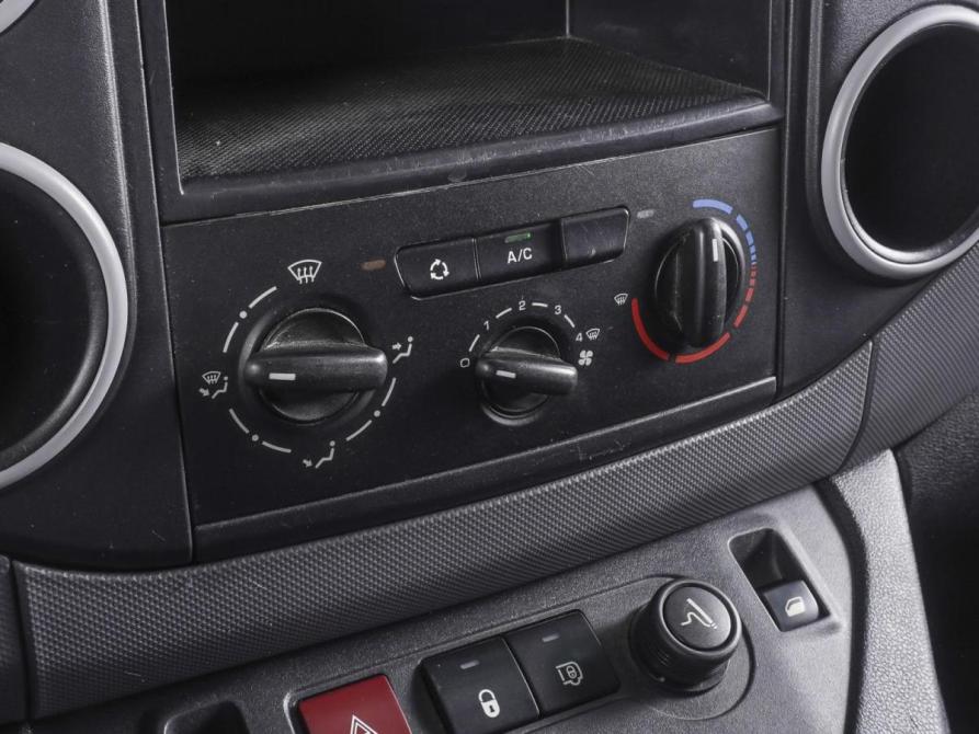 Citroen Berlingo II Ростов-на-Дону  - изображение 9