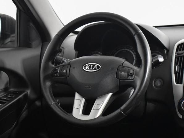 Kia Ceed I Рестайлинг с пробегом 2011 года, цена 620 000 рублей, 180196 км, универсал, Автокод Объявления