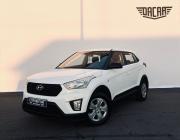 Hyundai Creta I Рестайлинг Санкт-Петербург  - изображение 22