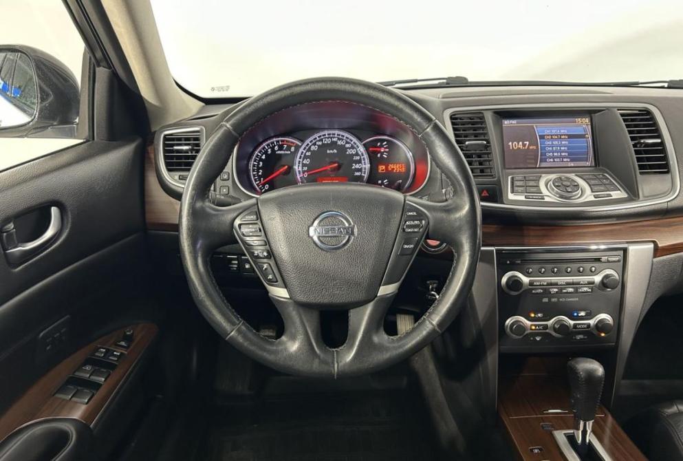 Nissan Teana II Саранск  - изображение 17