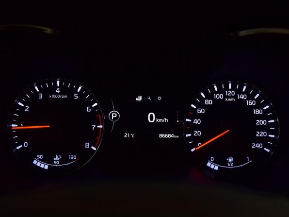 Kia Cerato III Рестайлинг (Classic) с пробегом 2020 года, цена 1 750 995 рублей, 86682 км, седан, Автокод Объявления