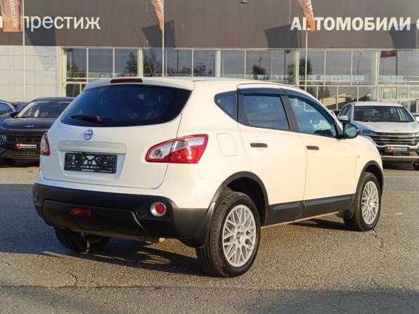 Nissan Qashqai I Рестайлинг с пробегом 2012 года, цена 955 000 рублей, 231336 км, внедорожник, Автокод Объявления
